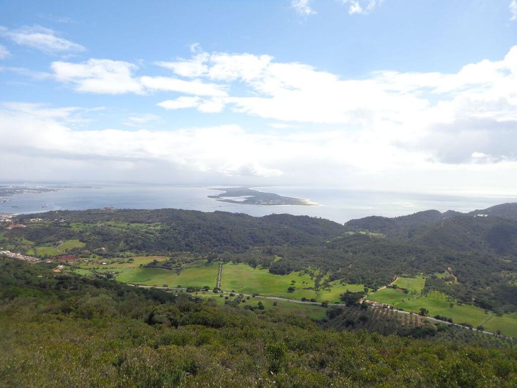 V Trilhos de Viana