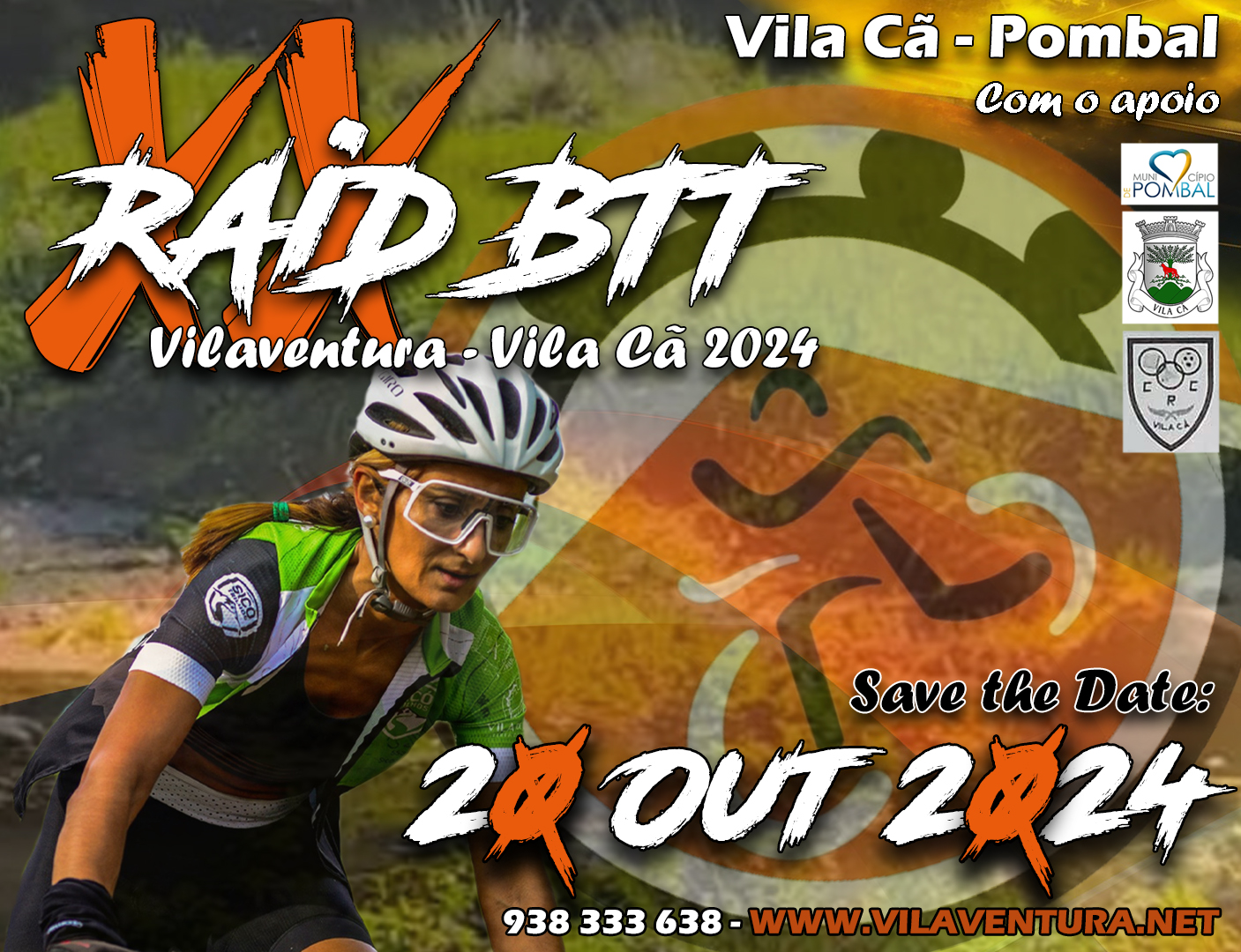 RAID BTT 2024